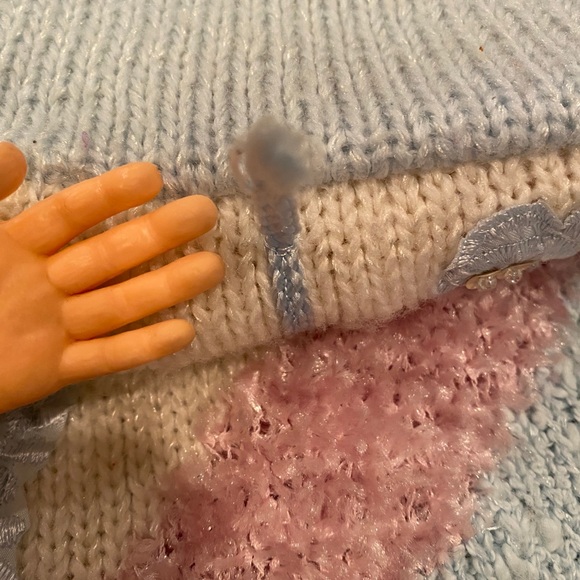 (Jaclyn Smith) Vintage Sweater - Picture 9 of 16